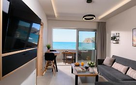 Just Creta Sea View Apartment